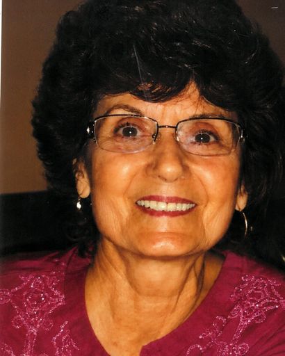 Italia Concetta Zazzara's obituary image