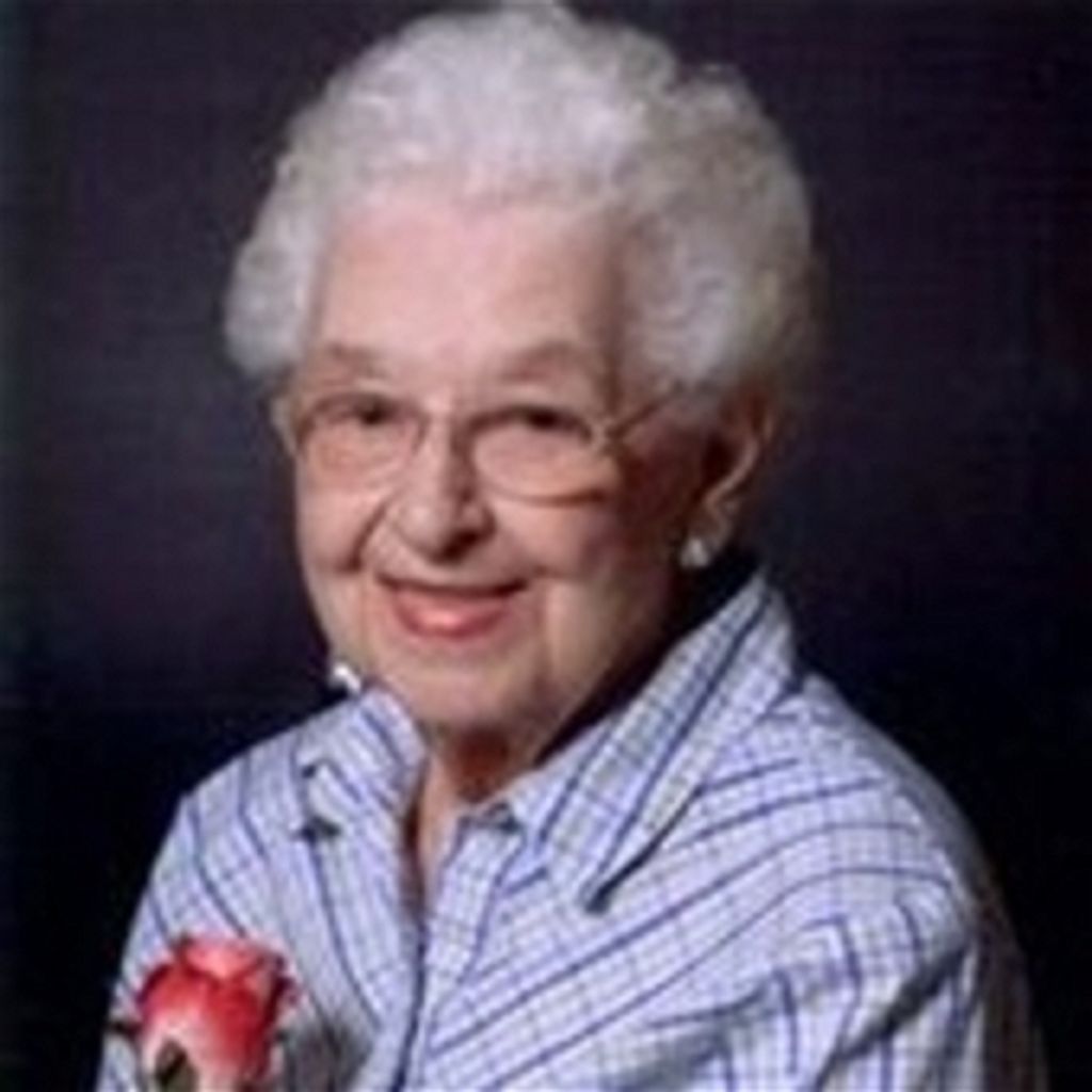 Suzanne Mary Calvert