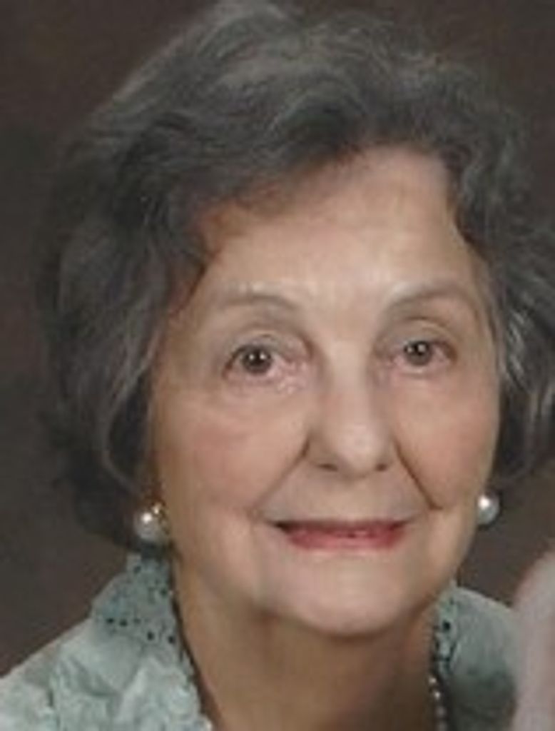 Betty  Whisnant Johnson