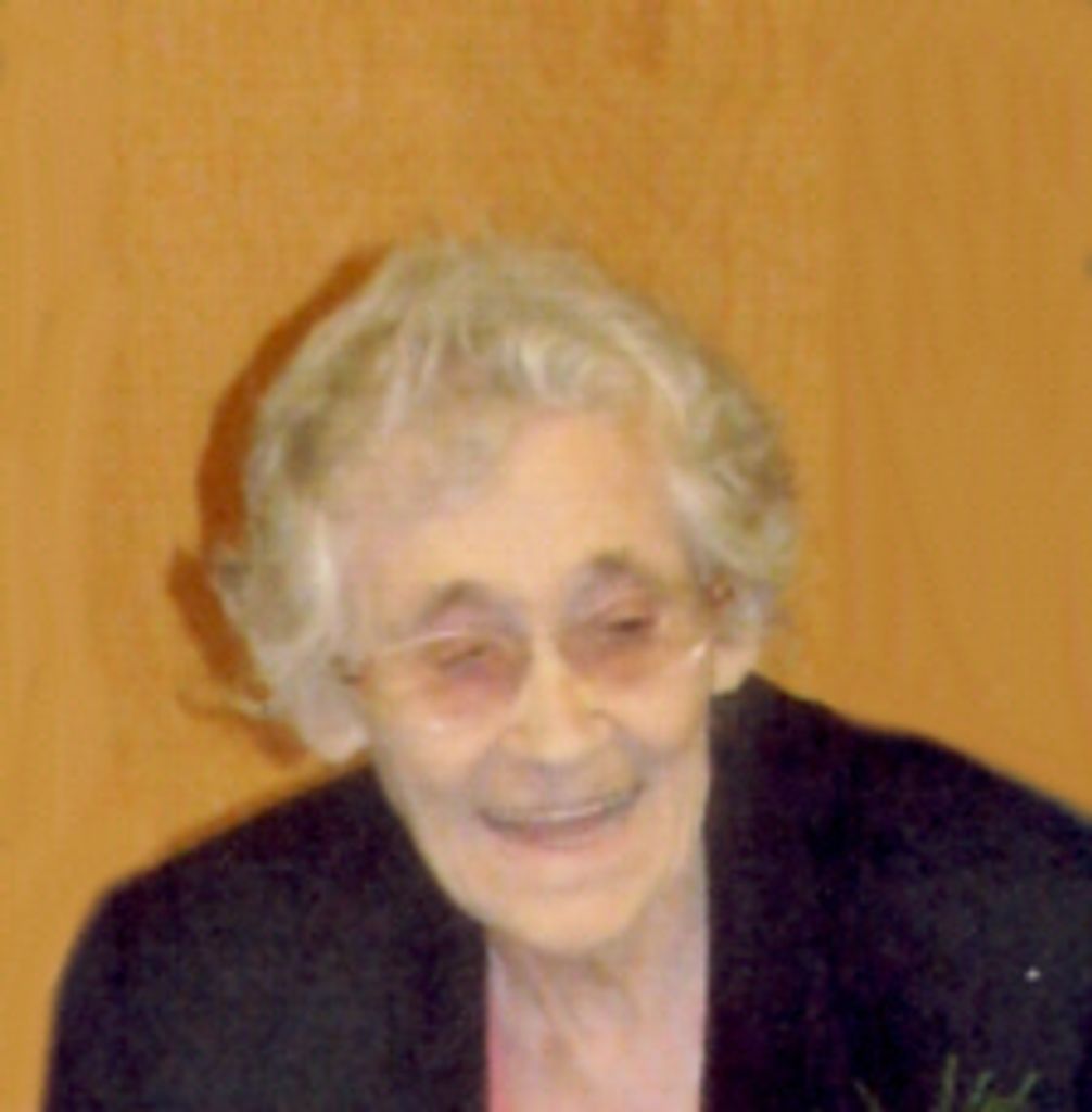 Doris L. Gambrel