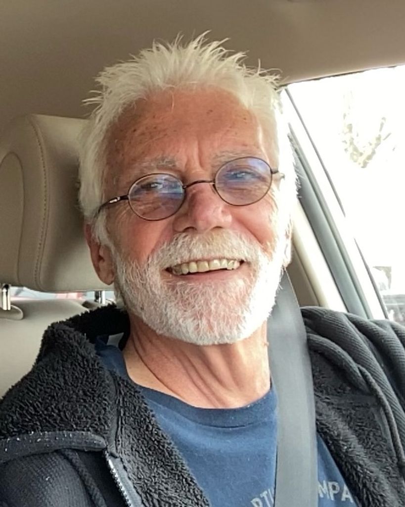Keith Allen Daubert Profile Photo
