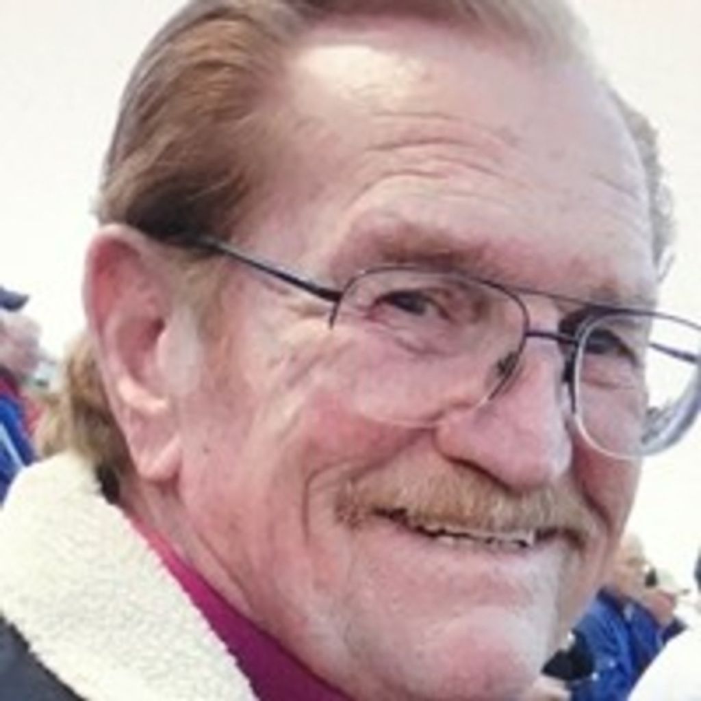 William Edwin Wright Jr.