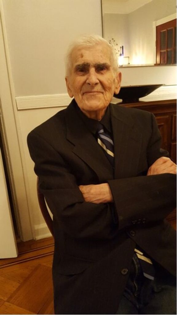 Michael J. Pizzuto Profile Photo