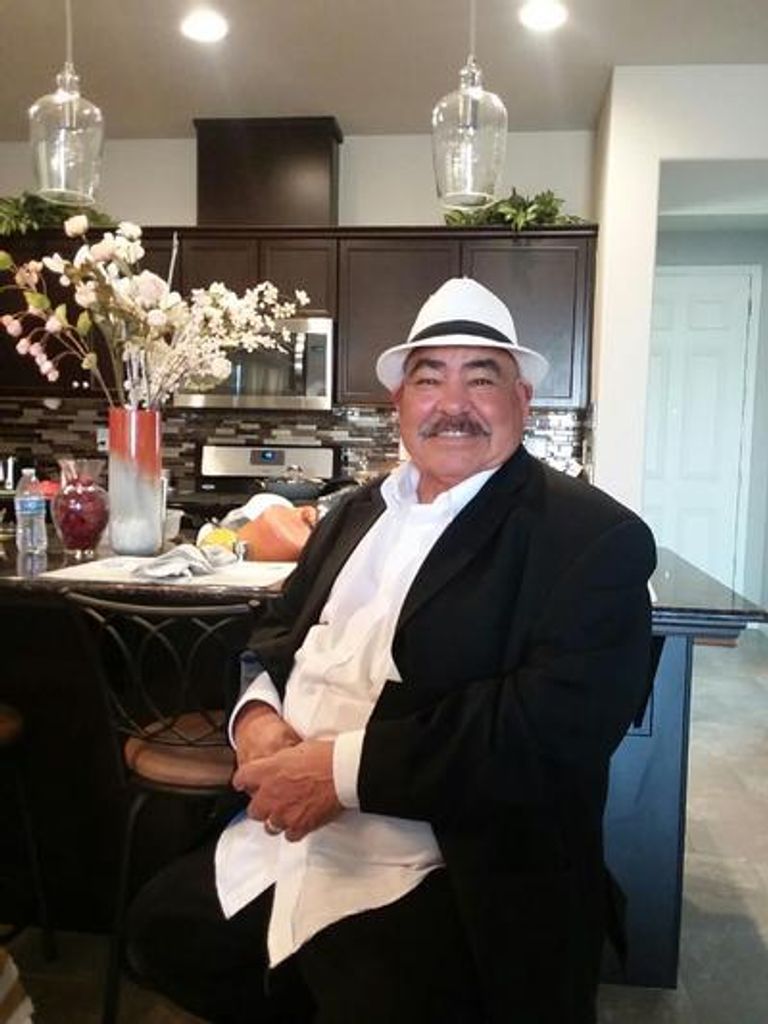 Adolfo D. Ambriz Profile Photo