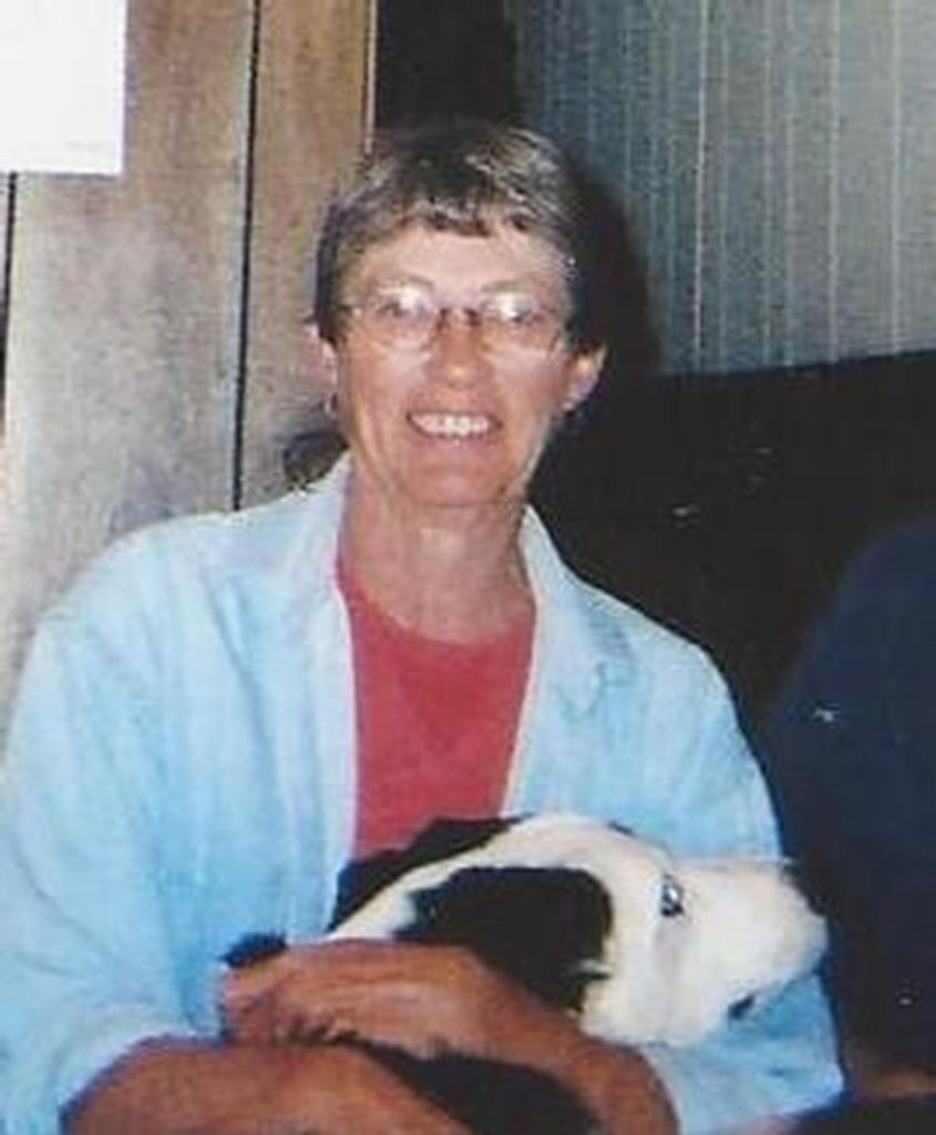 Carole Hocum