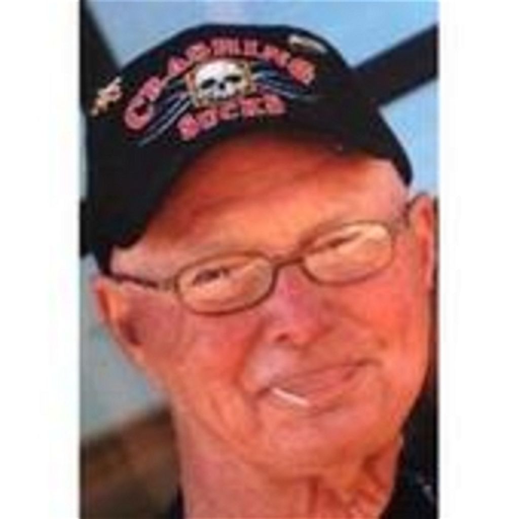 Richard Arthur Petersen