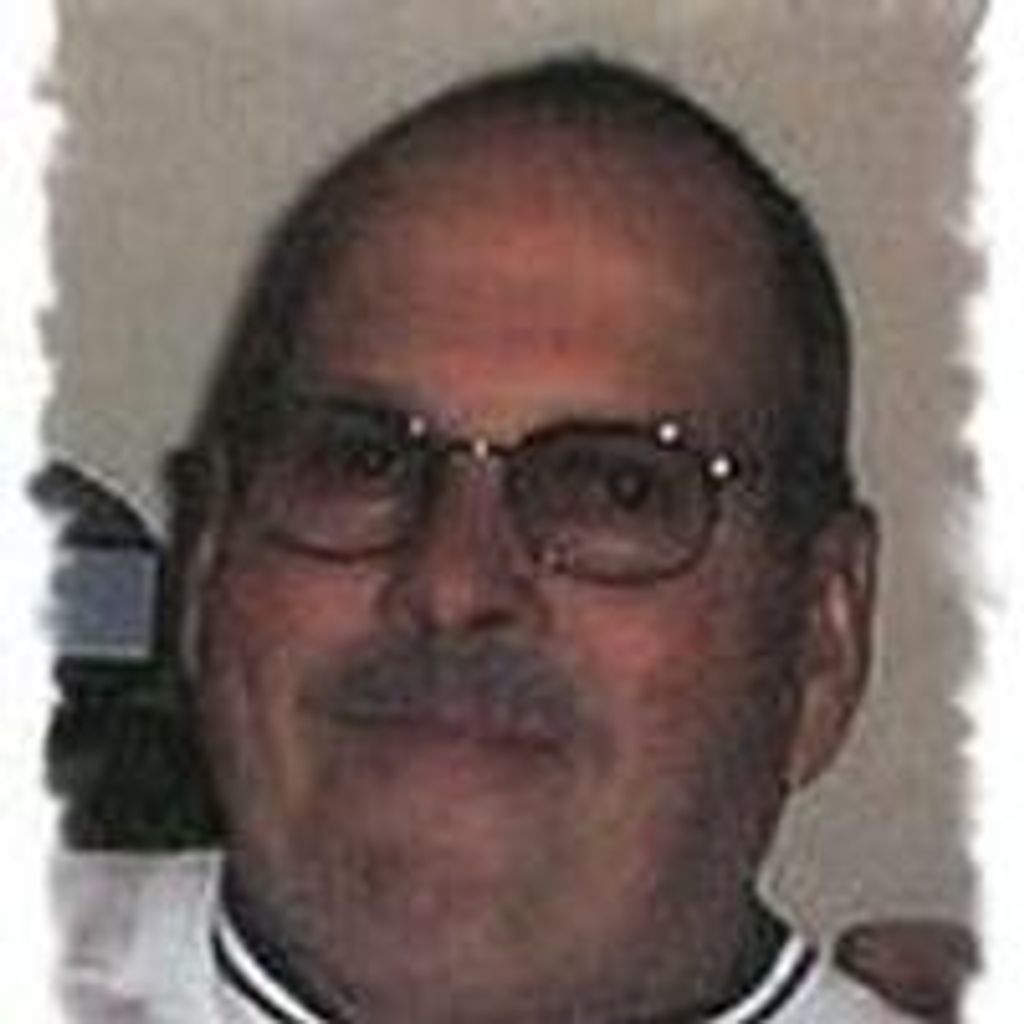 Joe A. Parks