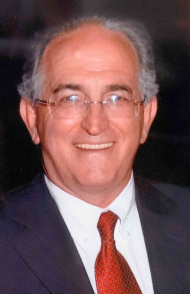 Norman D. Mackenzie Profile Photo