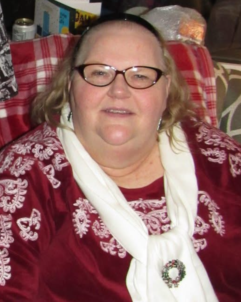 Patricia J. Smith-Clewell Profile Photo