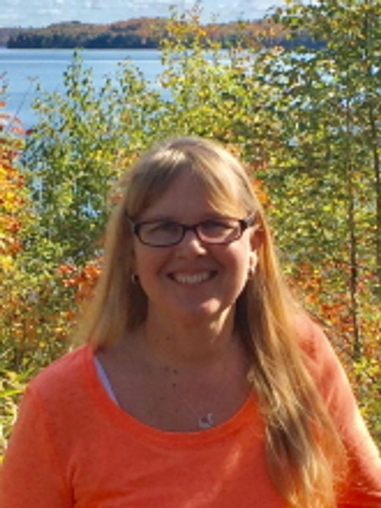 Barbara Lyn (Hertzberg) Gibbon
