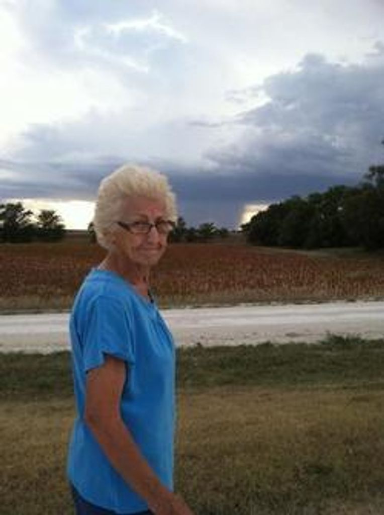 Margaret L. Vanscyoc