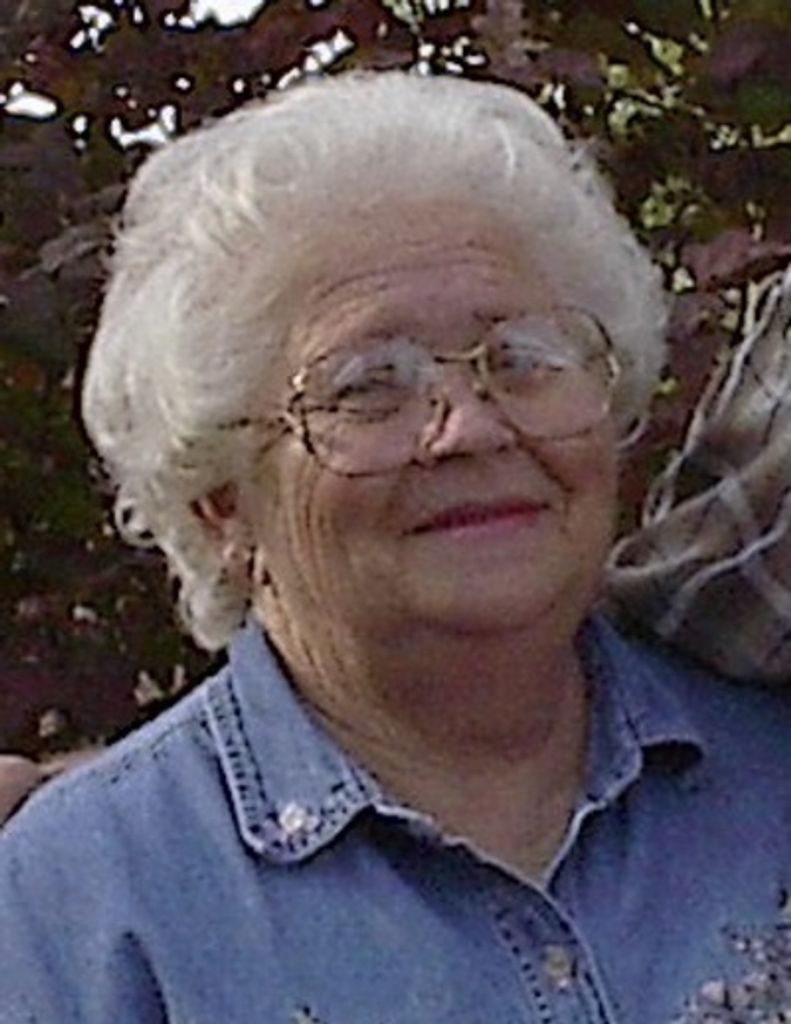 Elizabeth “Betty Sue” Collins Profile Photo