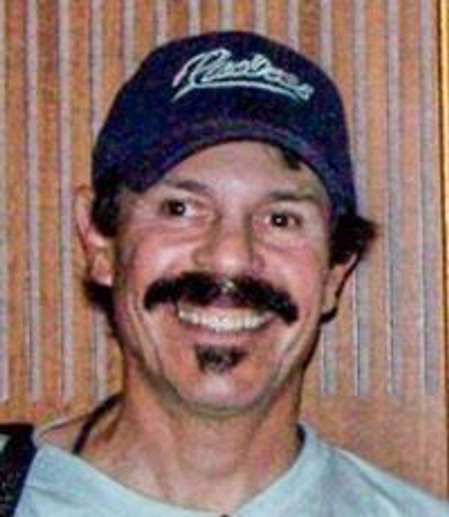 Lawrence Scott Canoff