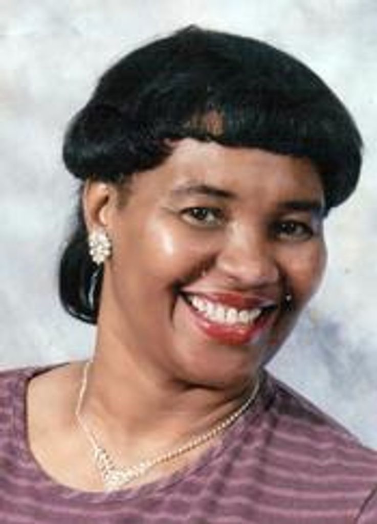 Bernita Edmond Mack