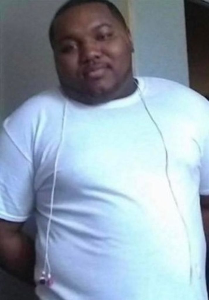 Raheem Russell Profile Photo
