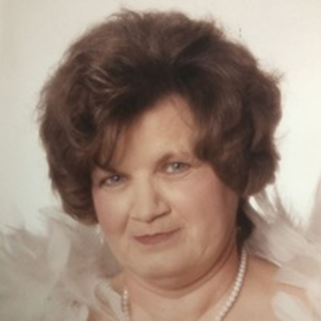 Joan C. Hall Profile Photo