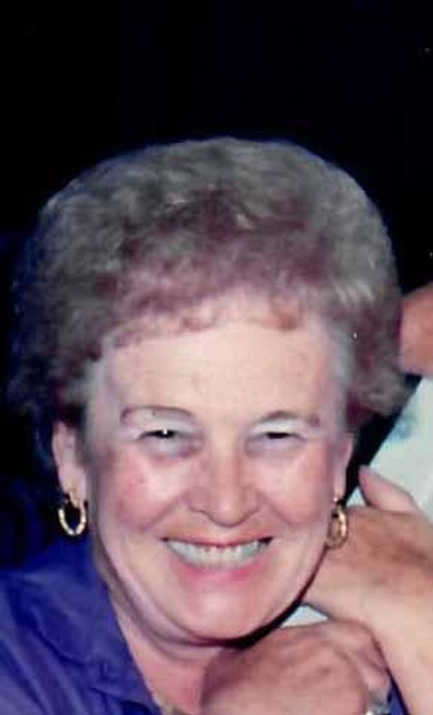 Dorothy M. Manko