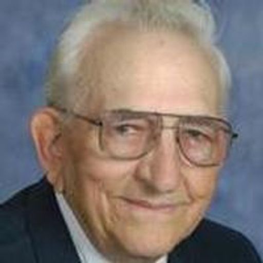 Alois James Guetter - Wabasso Profile Photo
