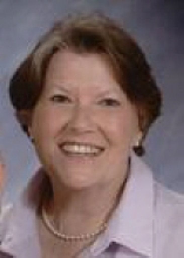 Kathryn Kat Holmes Hale