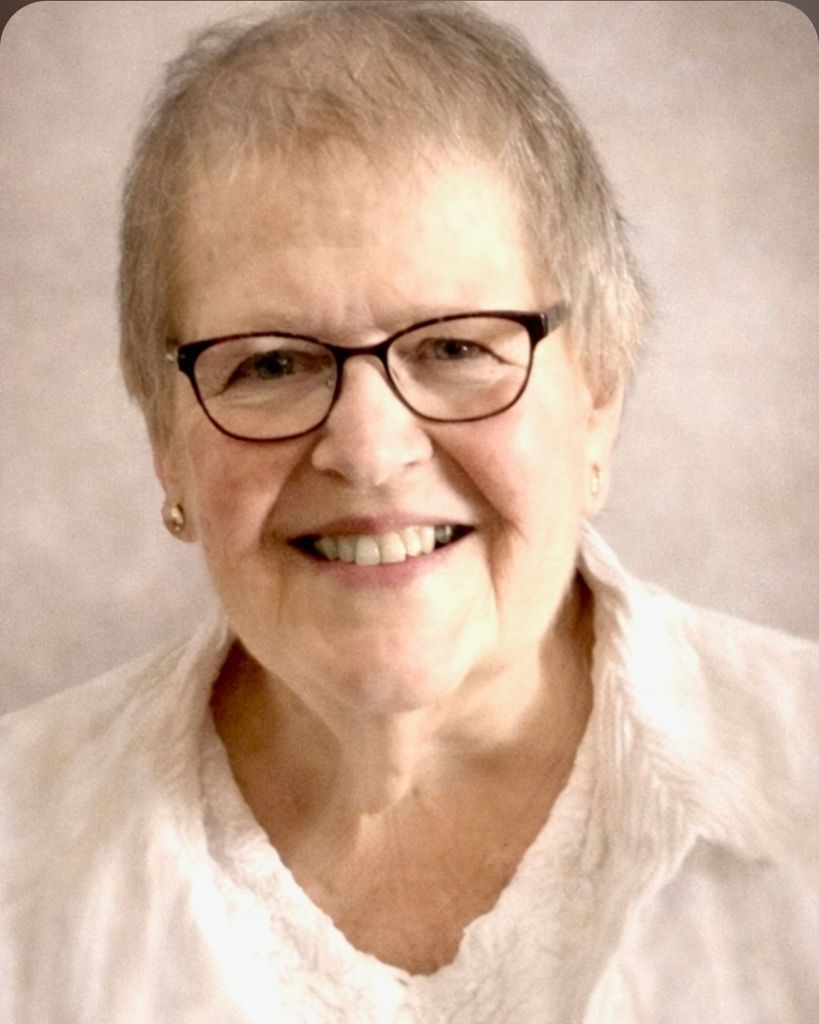 Sue Ann Klosterman Profile Photo