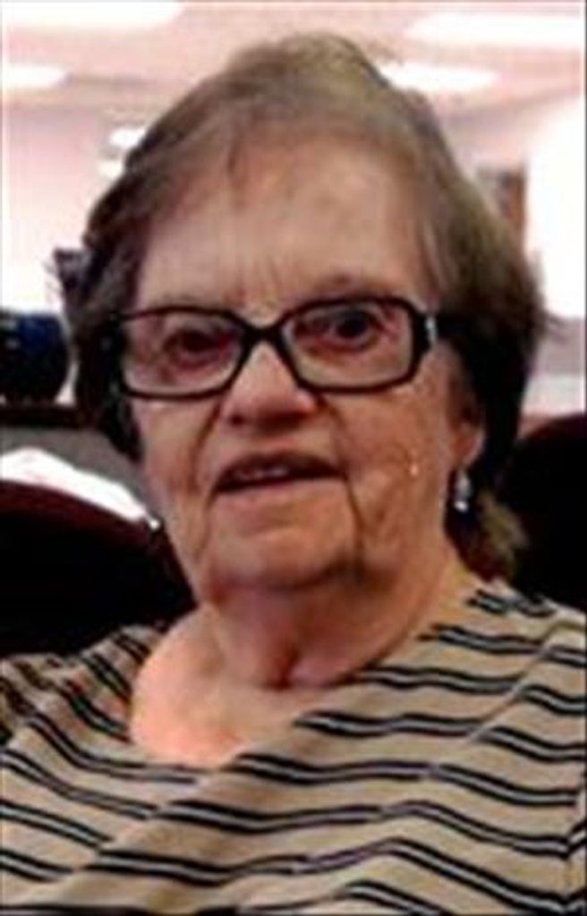 Reba Turner