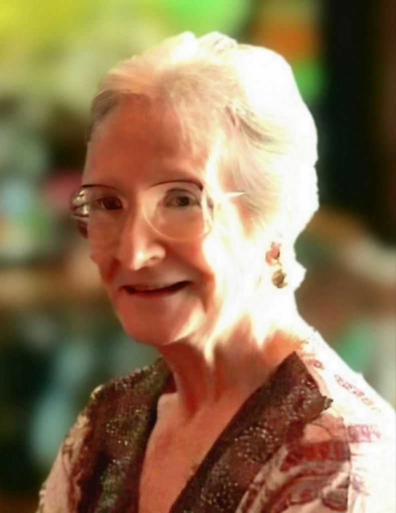 Kenlyn Elizabeth  Crane