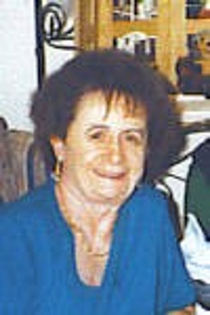 Gloria M. Hiller