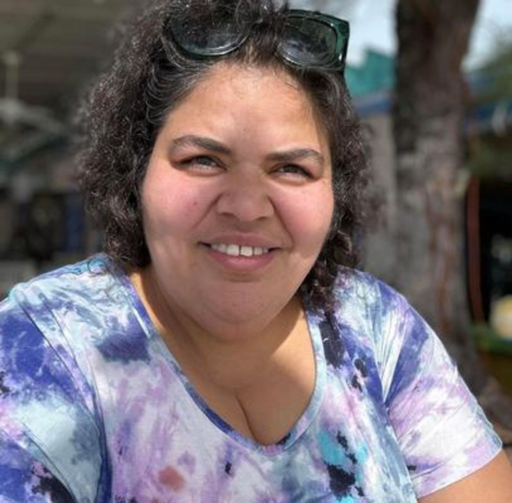 Elizabeth Lee Agosto