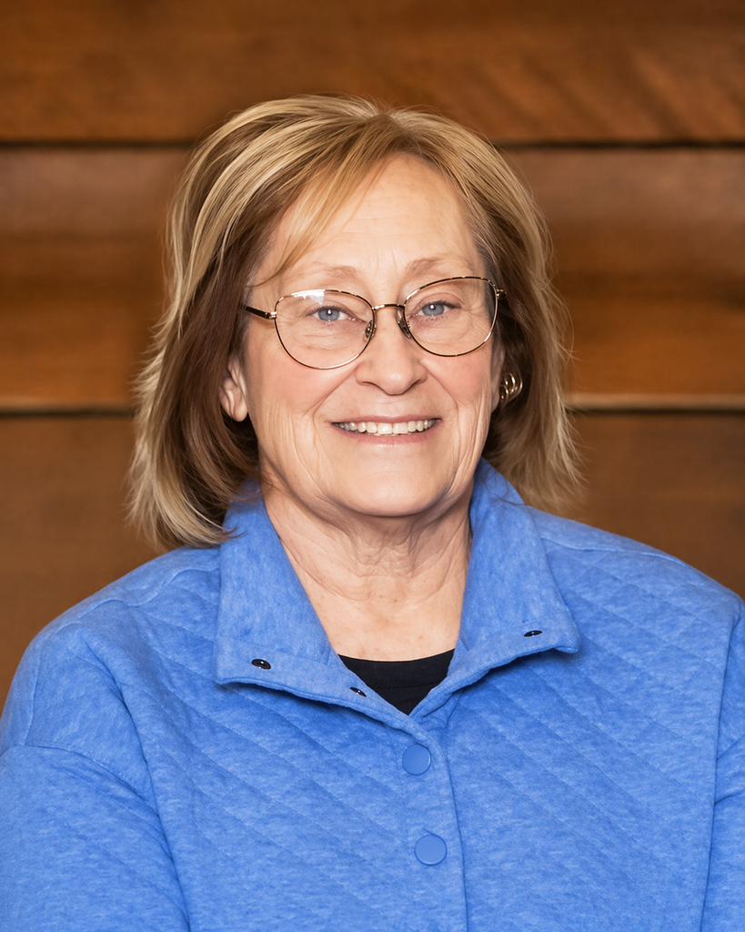 Lenae Rose Manhart Profile Photo