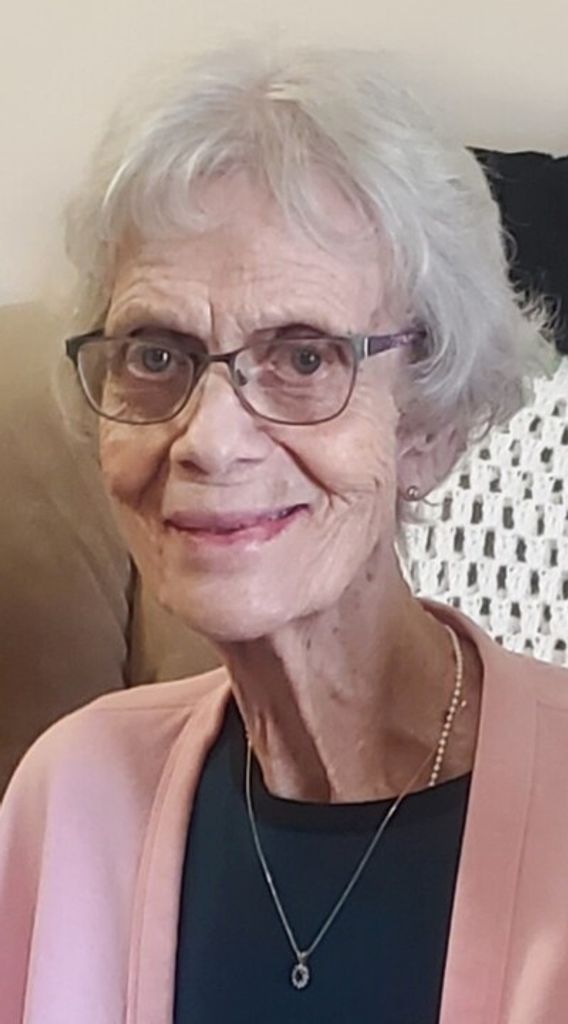 Rosalee Nilan Profile Photo