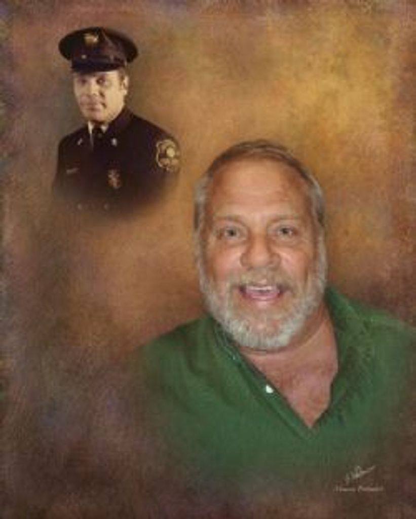 Ronald Deacon