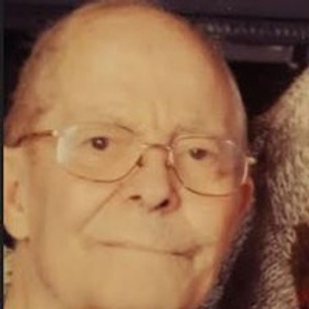 William Alvin Parker