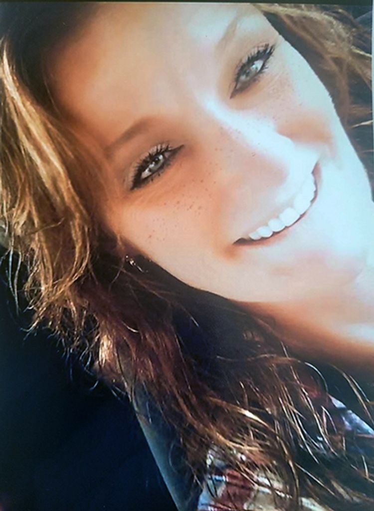 Monica Lynn Martin Serrano