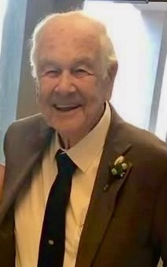 Joseph "J.V." Vincent Giacone Profile Photo
