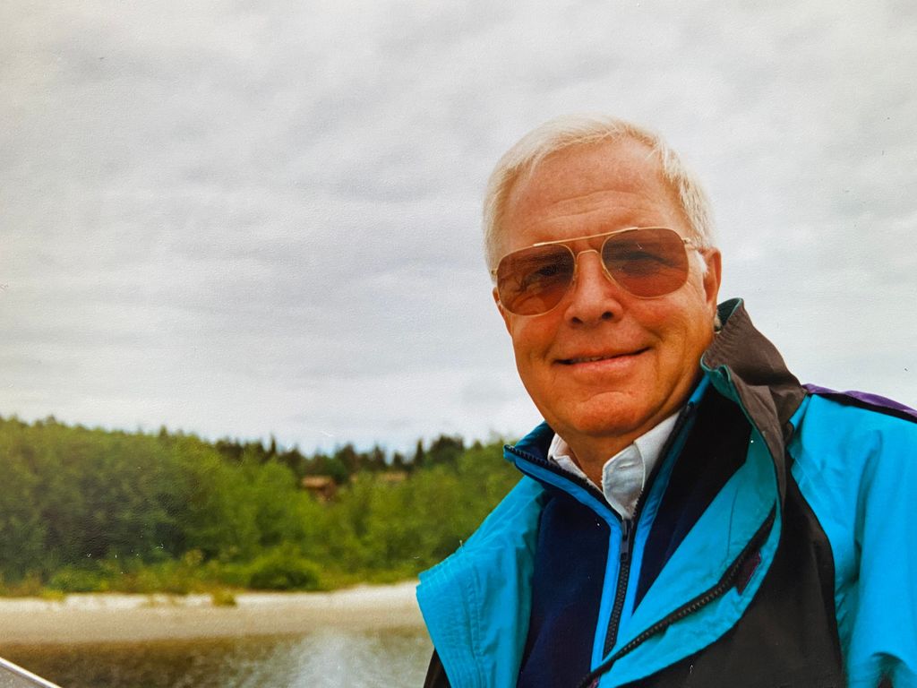 James Ware Macmeekin Profile Photo