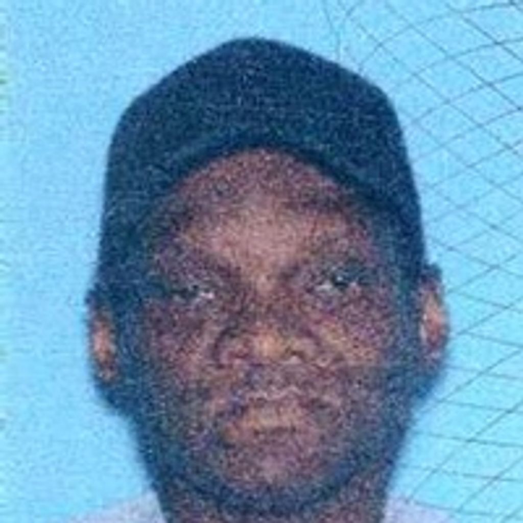 Mr. Reginald Anthony Palmer