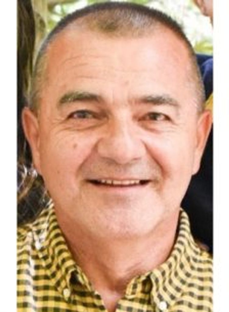 Jorge Ivan Cadavid Profile Photo