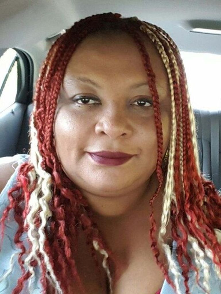 Sharon Smith-Hardy Profile Photo