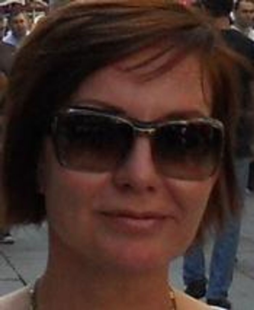 Monique Anshus