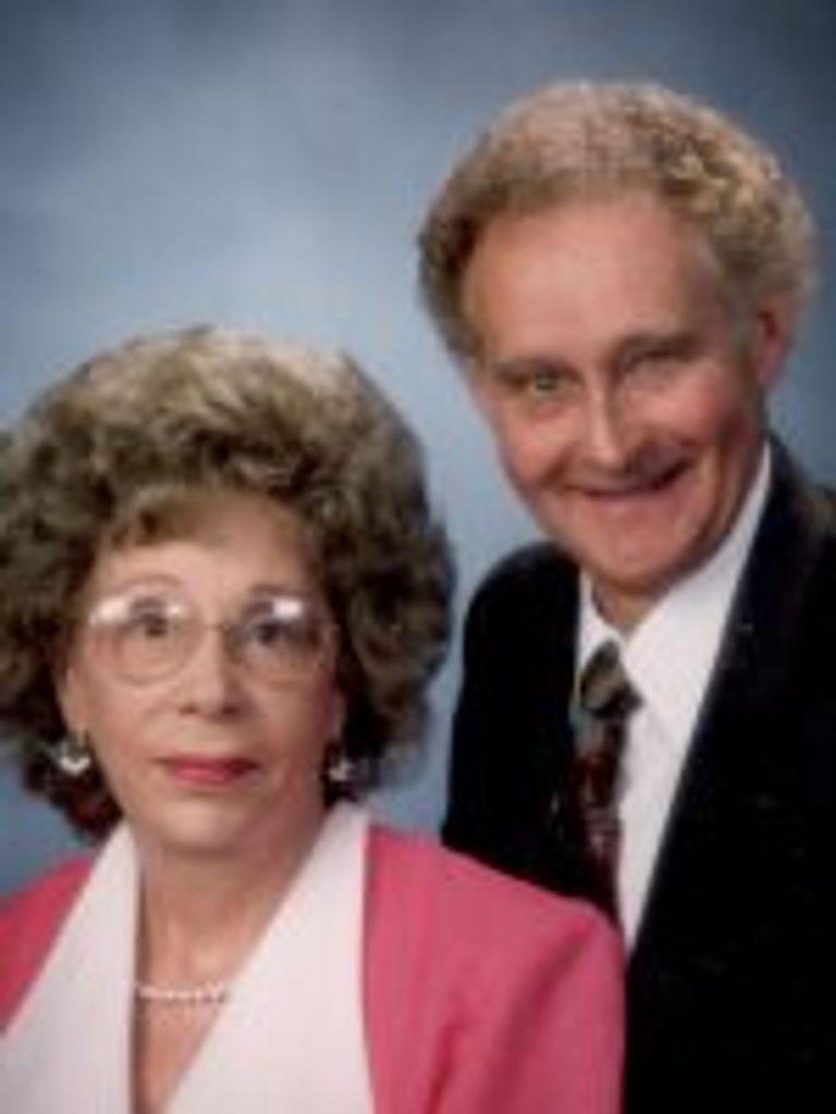 Donna J. Everett