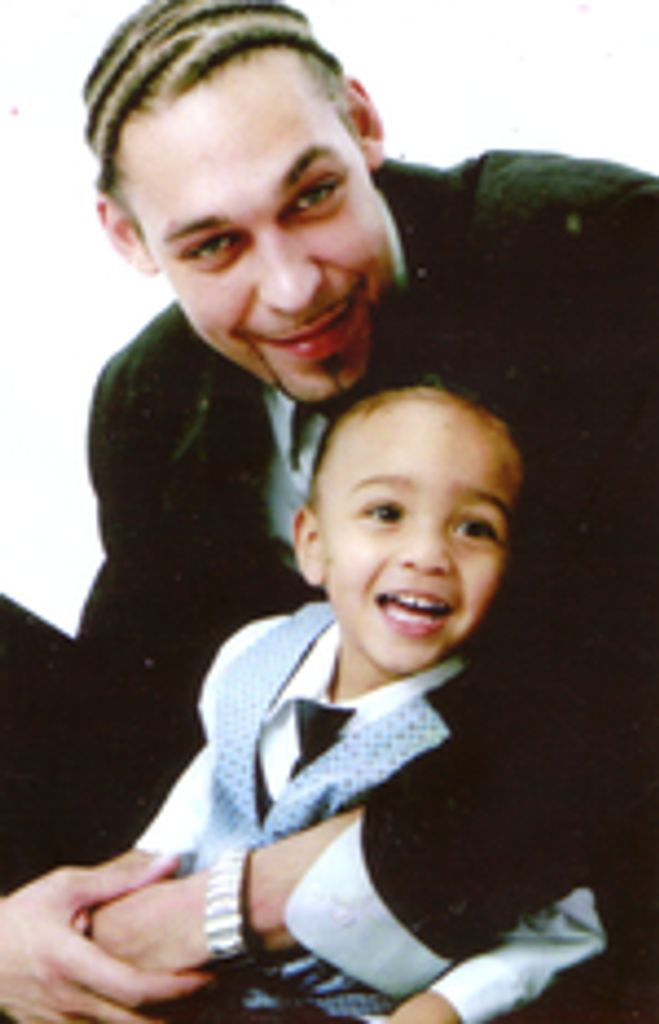 Leonard  Benjamin Thomas Profile Photo