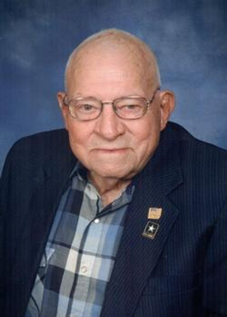 James Melvin Madison