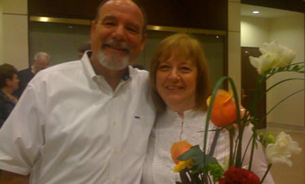 Shirley Ann Smith