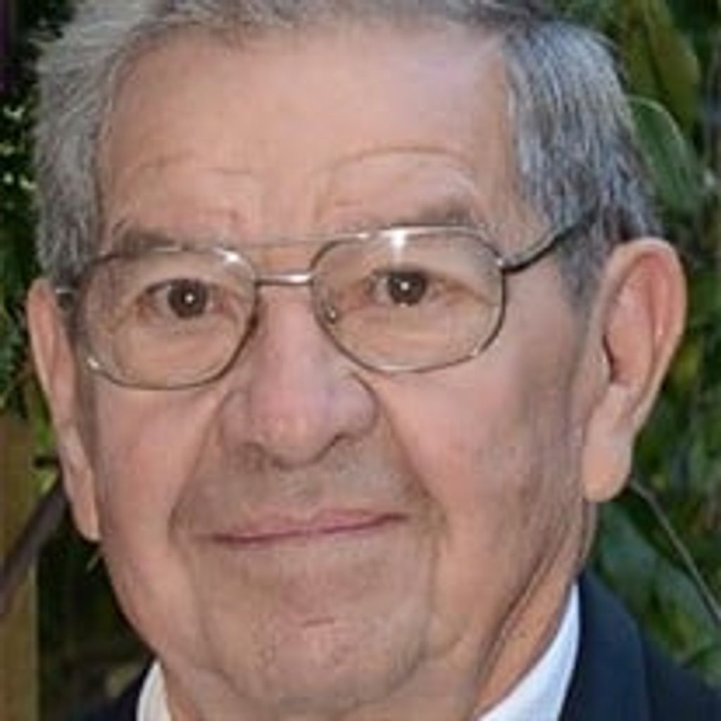 Leon Sterner