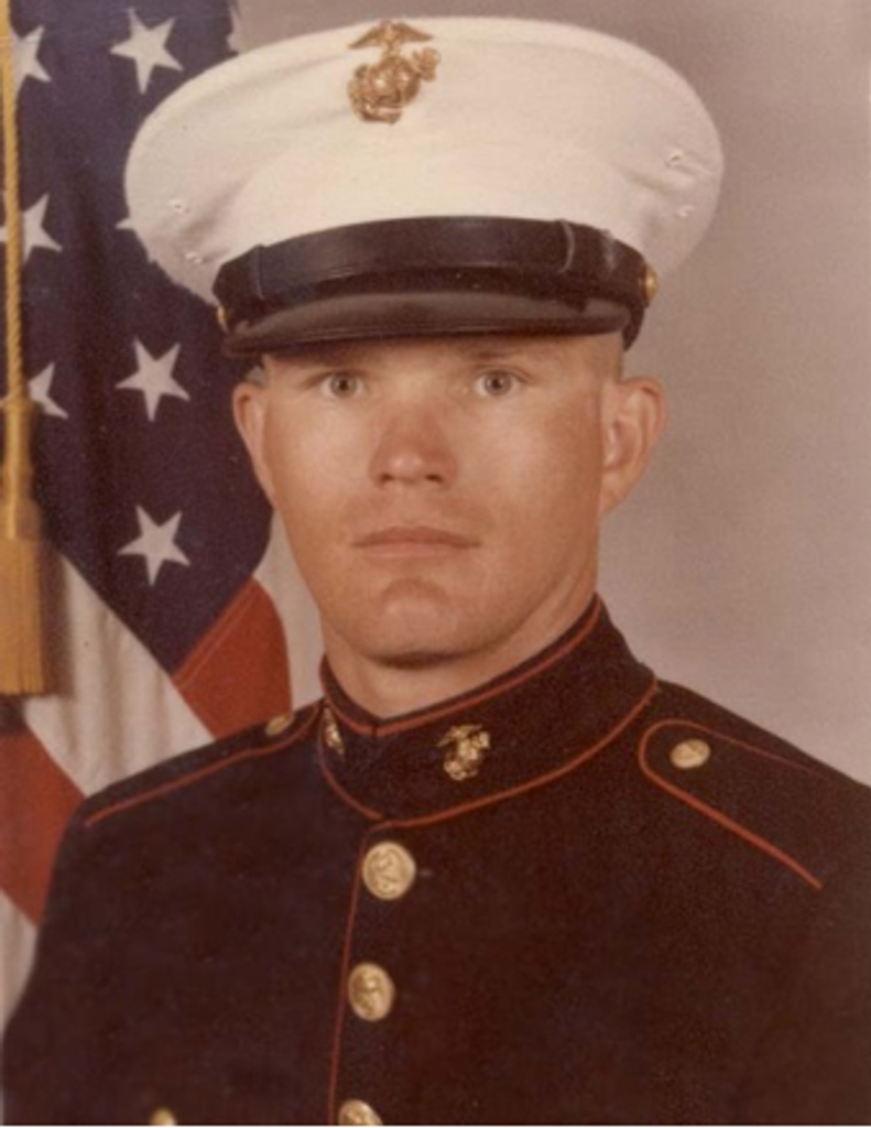 Daniel 'Pete' Richard Dove Profile Photo