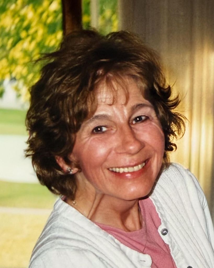 Judy Ford