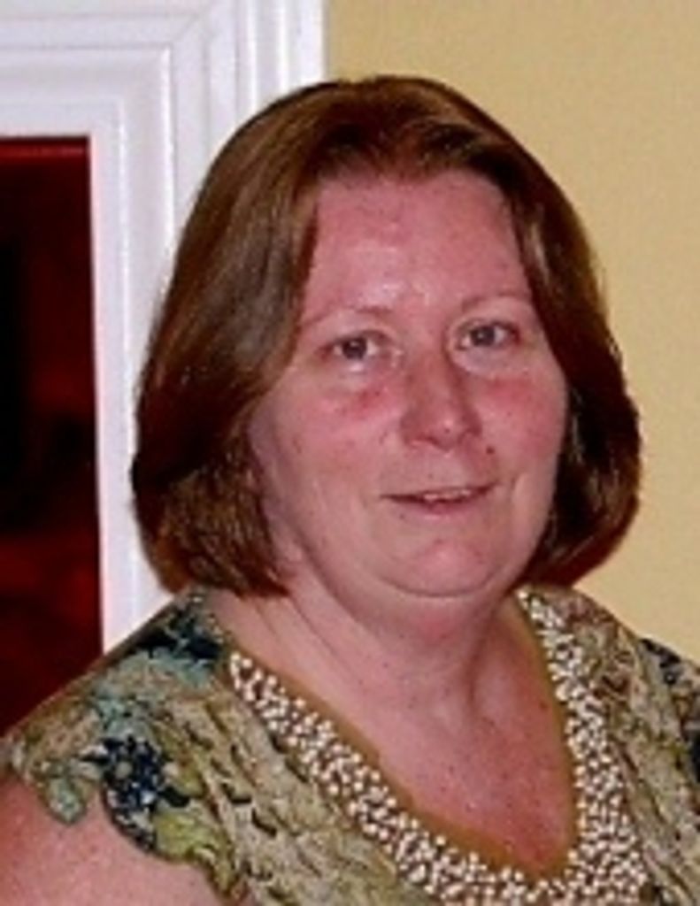 Victoria E. "Vicki" Robinson