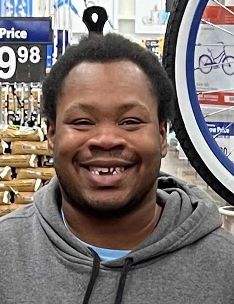 Donte Tremell Johnson Profile Photo