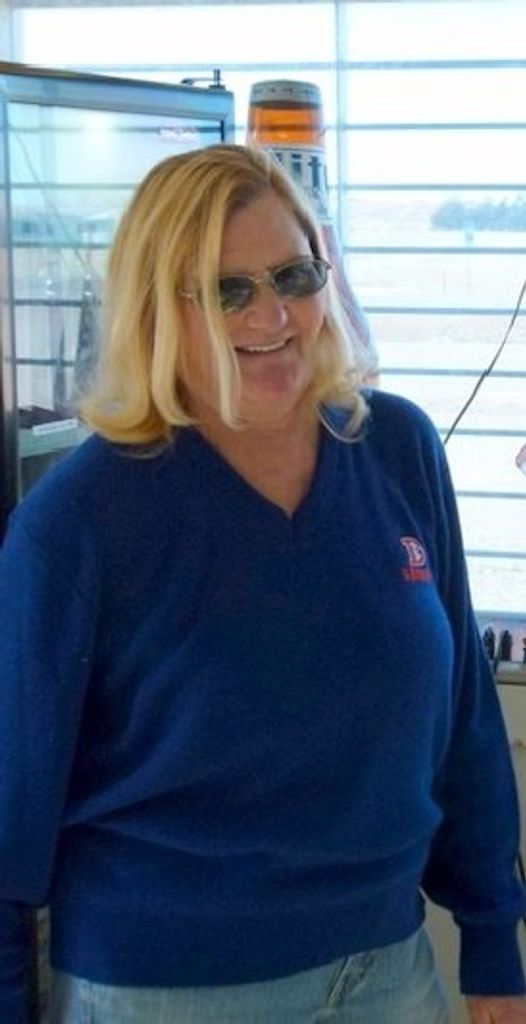 Marsha L. Mccaffrey