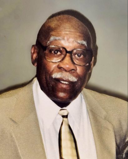 Arthur D Mastin's obituary image